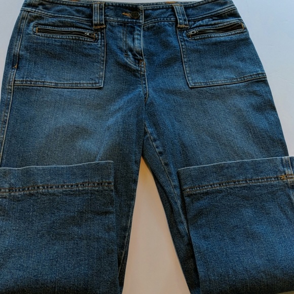 Loft capris size 6p - Picture 5 of 8